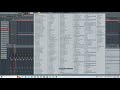 How To Mix Amapiano Lead Vocals Ll Fl Studio Ll