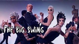 The Big Swing - Fab Samperi (Official video) Electro Swing