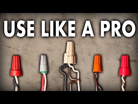 Lowes Wire Nuts