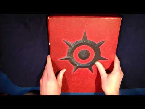 DSA Durchgeblättert Folge 215 - Die Sieben Gezeichneten (Kampagnenmaterial)