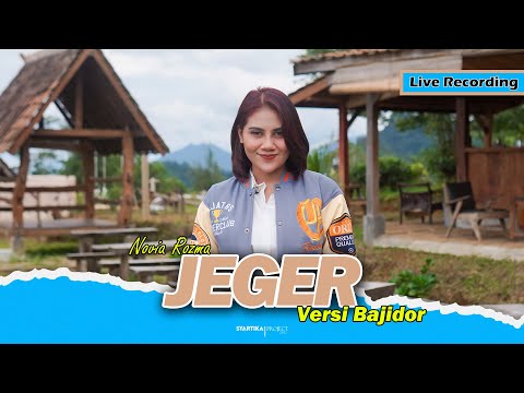 JEGER - NOVIA ROZMA // VERSI BAJIDOR [[ LIVE RECORDING ]]