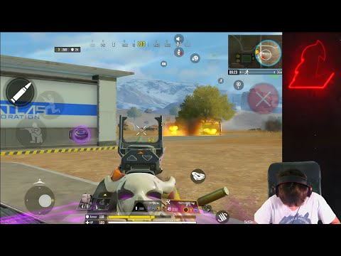 26 KILLS FULL CALL OF DUTY MOBILE BATTLE ROYALE GAMEPLAY - YouTube