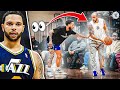 We FOUND The Deron Williams Of Youtube Jordan Vs Burke