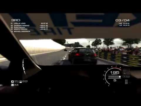 GRID Autosport Playthrough Part 64