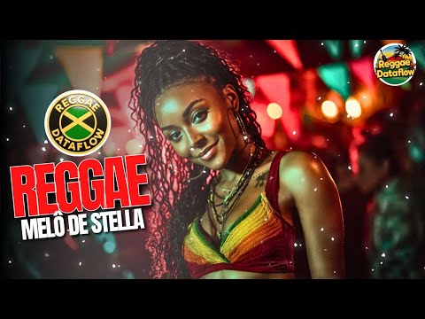 Reggae Mix 2026 - Sign Of The Times (Melô de Stella) @ReggaeDataflow