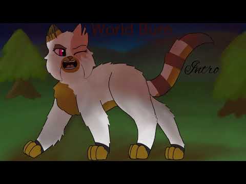 🔥World Burn🔥 A Stolen Hope MAP 6/15 open!