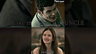 Do you think ???  Renesmee Cullen  Twilight  About