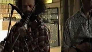 The Occasional Bluegrass Band 1993