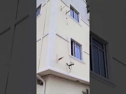 12 Flats on 720sqm | 📍Off Ago Palace Way, Okota