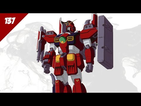 2-Mins Mecha Battle 137 - Gundam Leopard Destroy / After War Gundam X