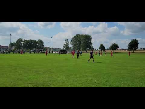#18 - 17.08.2025: Groundhopping Biogas-Arena - 1.FC Eschach 1947 - SGM Alfdorf/Hintersteinenberg 0:0