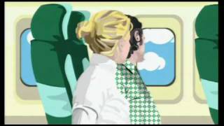 LEMON JELLY Spacewalk