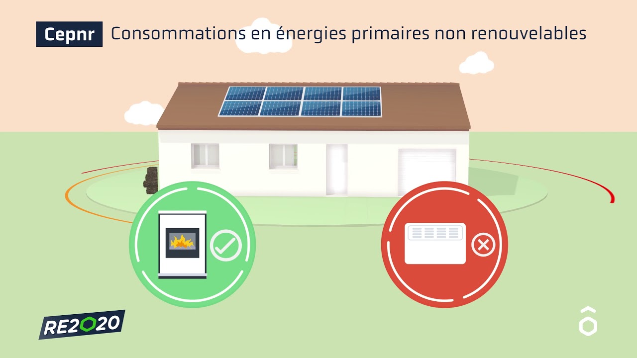 VIDEO L'essentiel de la RE 2020