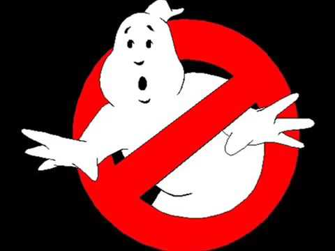 , title : 'Original GhostBusters Theme Song'