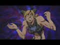 Jjba Stone Ocean But There S No Context