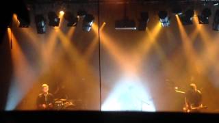 Tiger Lou - Nixon, Live @ Debaser Medis 2013