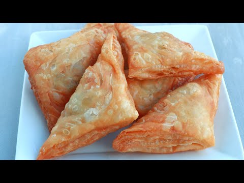 Fun and delicious patties recipe in the oven. Patties Recipe | Fried Padis | Patties Without Oven...