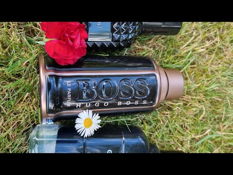 which is the best iris fragrance?? as requested