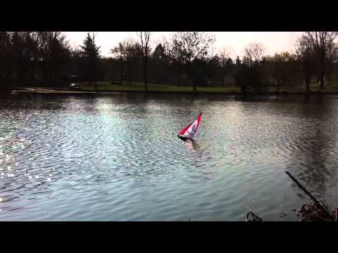 the best farewell present ever