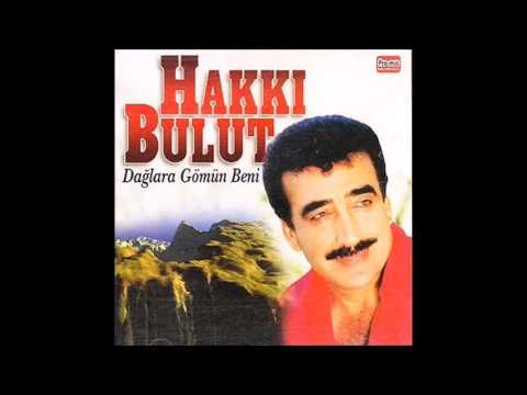 Hakkı Bulut - Sevmek Bu Mu 1999 [Dağlara Gömün Beni]