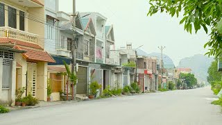 Xây dựng nông thôn mới nâng cao ở Gia Lập