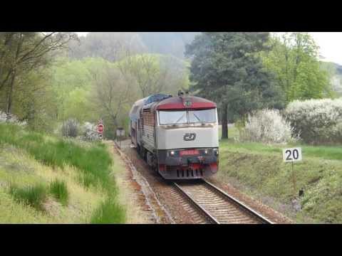 749 107 na Svárově