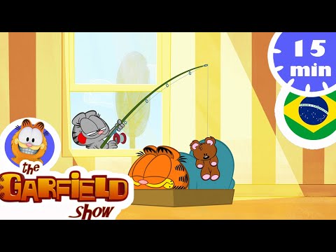 O gato mais fofo do mundo: Nermal - Nova Seleção