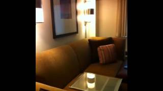 preview picture of video 'Hyatt Place King of Prussia, PA'