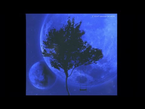 Daniel Javan- “I Don’t Wanna Be Here” Slowed + Reverb