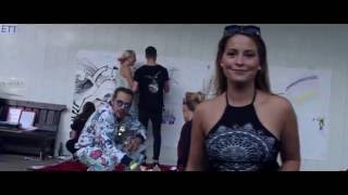 Backyard Session #1: Joris Voorn, Sebastian Mullaert, Nick Bril & Madura