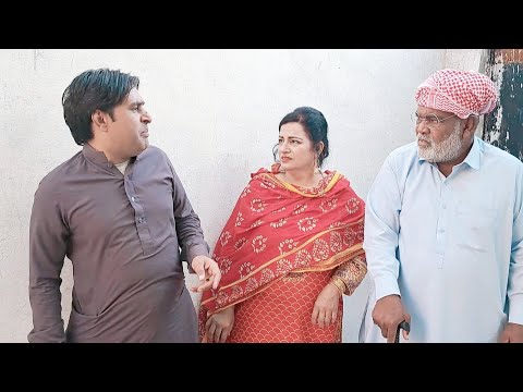 Pothwari Drama | Bhai Bhain Ki Larai | Rizwana Khan | Imran Abbasi | Chcha shro