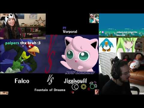 Coinbox #61 bobby big ballz vs Vorporal