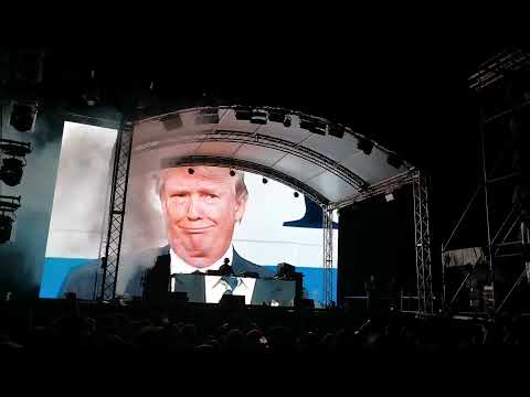 DJ SHIVER live @Hustle Festival 🔥