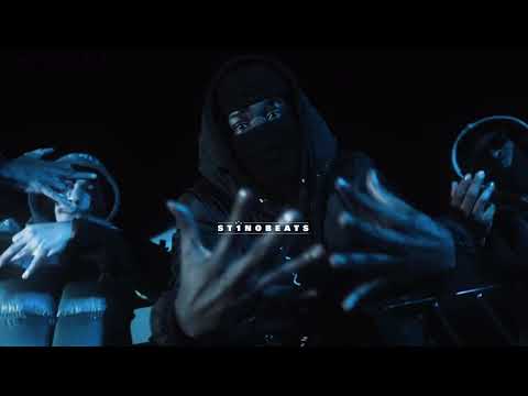 "Hard Feelings" | Kenzo Balla x Rayy Balla NY Drill Sample Type Beat | Prod. St1noBeats