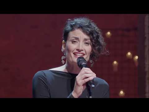 Lucha de gigantes concierto TV ÀPunt