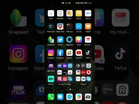 Huawei Mate 40 Pro, new software update