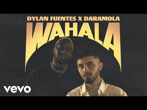 Dylan Fuentes, Daramola - Wahala (Official Audio)