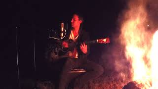 Lonely Town Lonely Street (Bill Withers) - Colt Coates