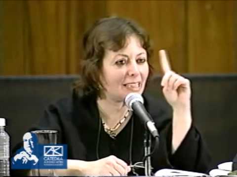 IKRAM ANTAKI - Hacia una ética ciudadana (conferencia magistral)