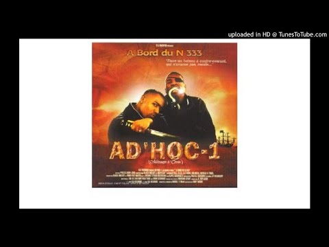 Ad'Hoc-1-Division