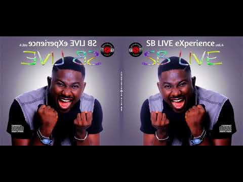 SB Live Crew Mixtape 4