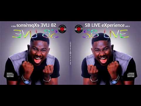SB Live Crew Mixtape 4