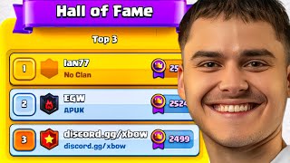 I Am #1 in the World with this GAME BREAKING Deck 🌎🏆 - Deck Guide by Ian77