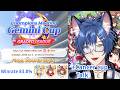 【Umamusume】Winrate 80%+ (CM14 Gemini Cup) + Cancer Cup Talk【Aoi Crescent】