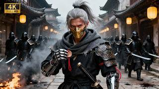 Download lagu 【KungFu】My mentor destroyed my family;I spent ten years sharpening a blade,today I strike him down! mp3 Download lagu 【KungFu】My mentor destroyed my family;I spent ten years sharpening a blade,today I strike him down! mp3