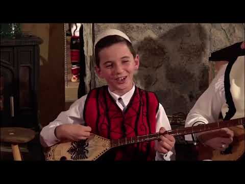 Mirlind Bajraktari - Jam Shqiptar (kenga origjinal Gofile Papleka)