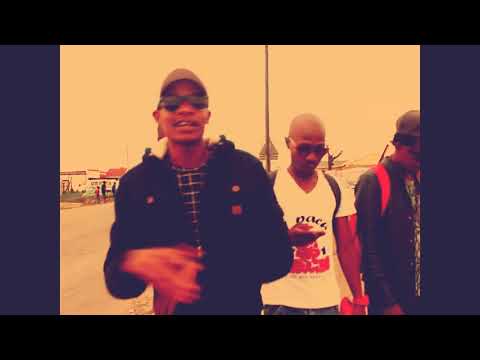 Banger - Canada ft Kay To The Jee & Zycho (Official Music Video)