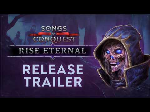 Rise Eternal Release Trailer