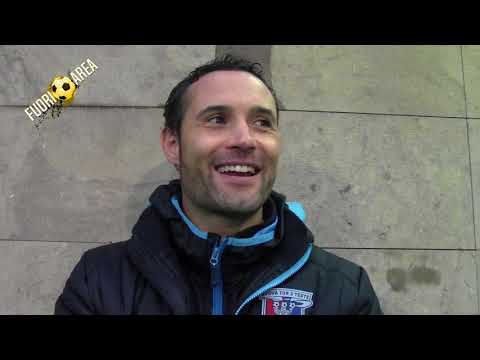 ALLIEVI ELITE FB, Semifinale: Vigor Perconti - N. Tor Tre Teste 1-1 dts, le parole di Mosciatti