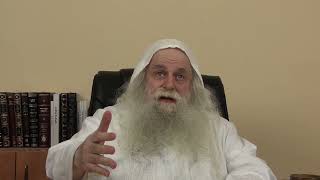 פרשת קרח תשפ"ג - זהירות מהשגה רוחנית חלקית מאת כ"ק האדמו"ר מרחלין שליט"א (חסידות רחלין) - התמונה מוצגת ישירות מתוך אתר האינטרנט יוטיוב. זכויות היוצרים בתמונה שייכות ליוצרה. קישור קרדיט למקור התוכן נמצא בתוך דף הסרטון